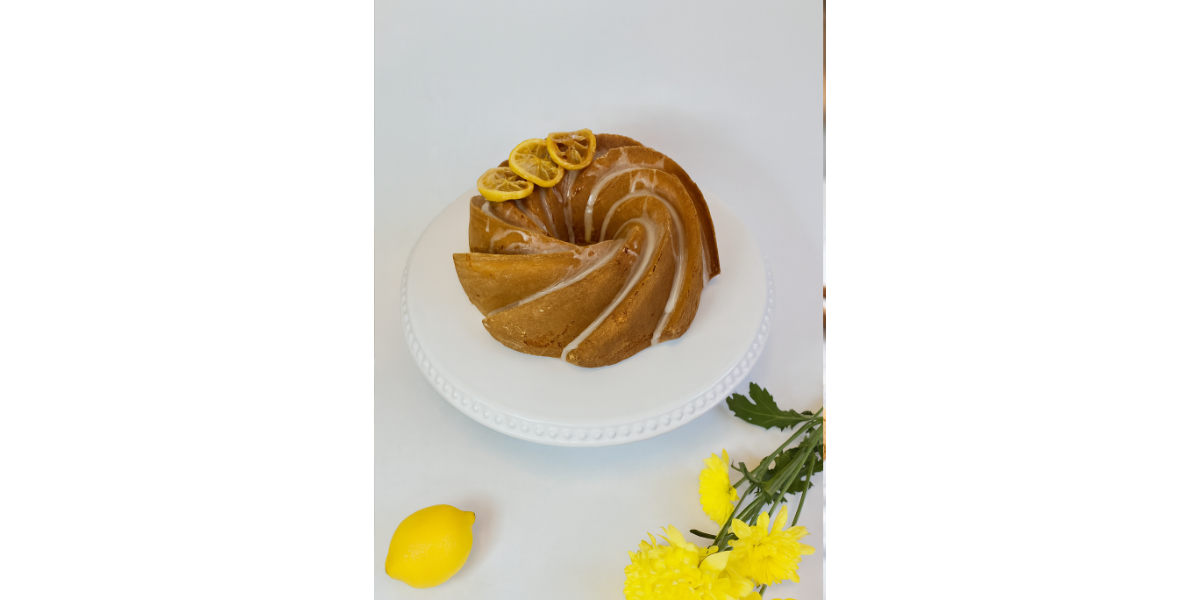 Lemon Cake